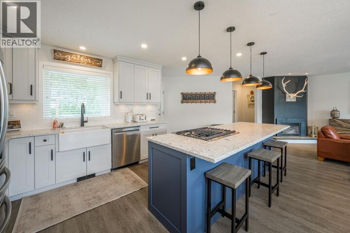 Property Photo: 9278 North Nechako Road BC V2K 4Z9