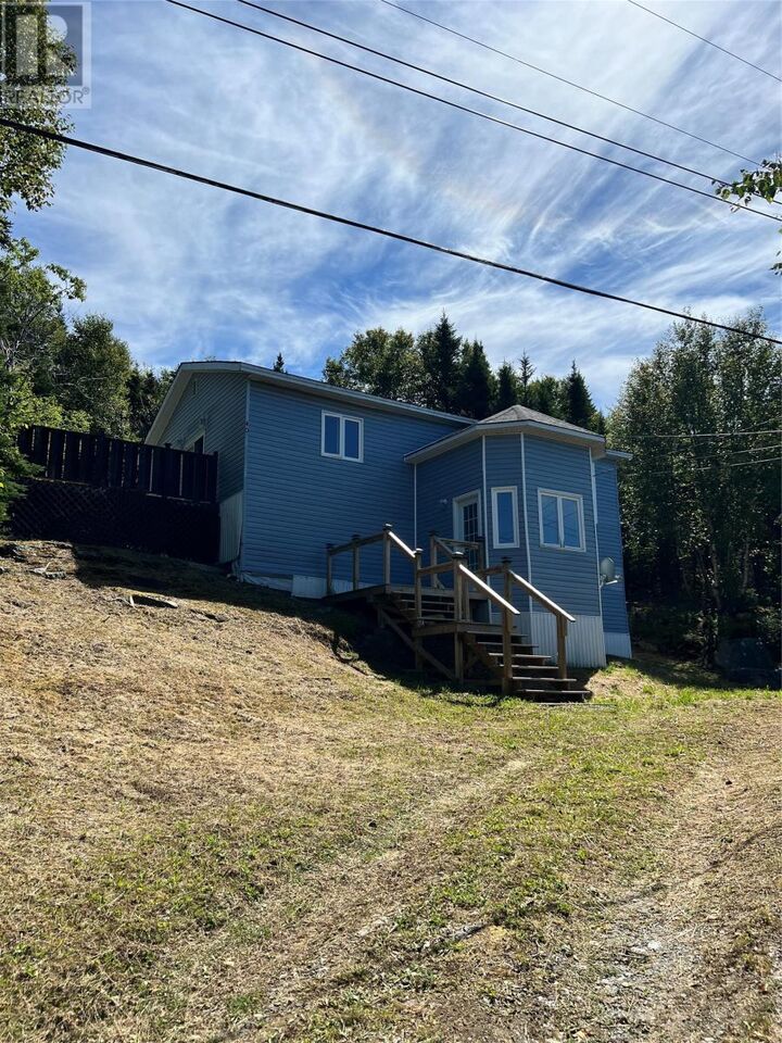 40 Pynns Pond Road  Irishtown and Summerside NL A2H 4A1 photo