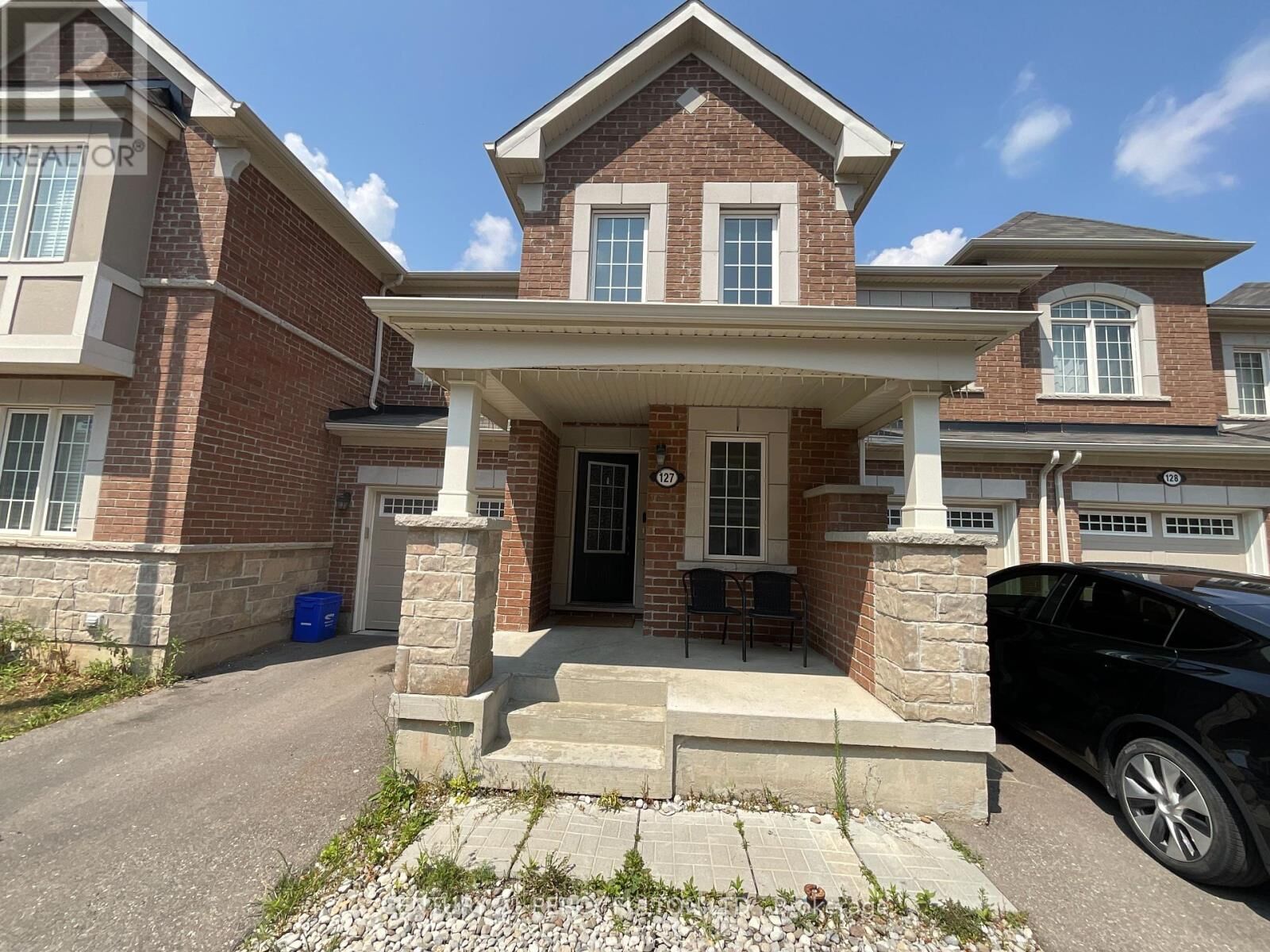 Property Photo: 1000 Asleton Boulevard 127 ON L9T 9L2
