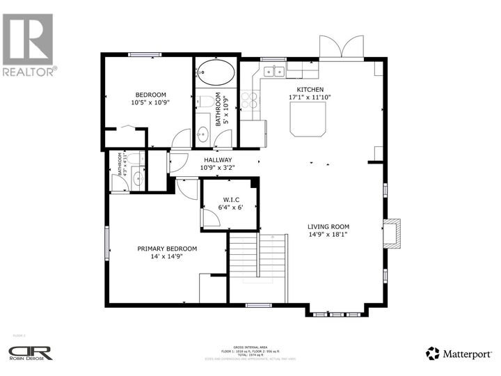Property Photo:  11323 90 Street  BC V1J 6R2 