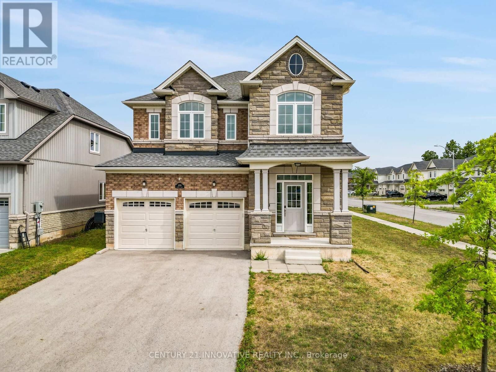 Property Photo: 1450 Sharon Drive ON L2A 0C8