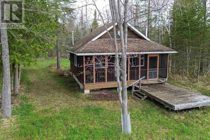 Property Photo: 4967 Gordon Rd ON P0R 1G0