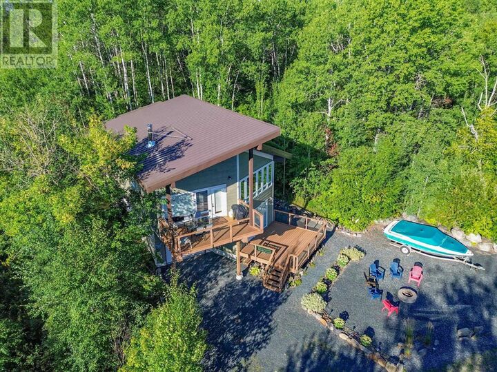 Property Photo: 25 Royal Lake, Royal Lake Resort Inc ON P0X 1S0