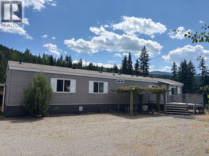 1470 McCarron Creek Road  Greenwood BC V0H 1J0 photo