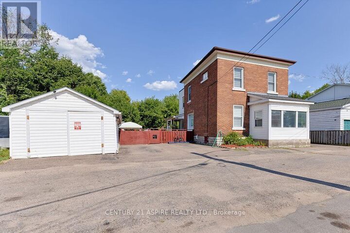 Property Photo: 261 Maiden Lane ON K8A 4J9