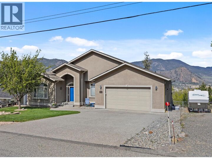 4767 Uplands Drive  Kamloops BC V2C 6S9 photo