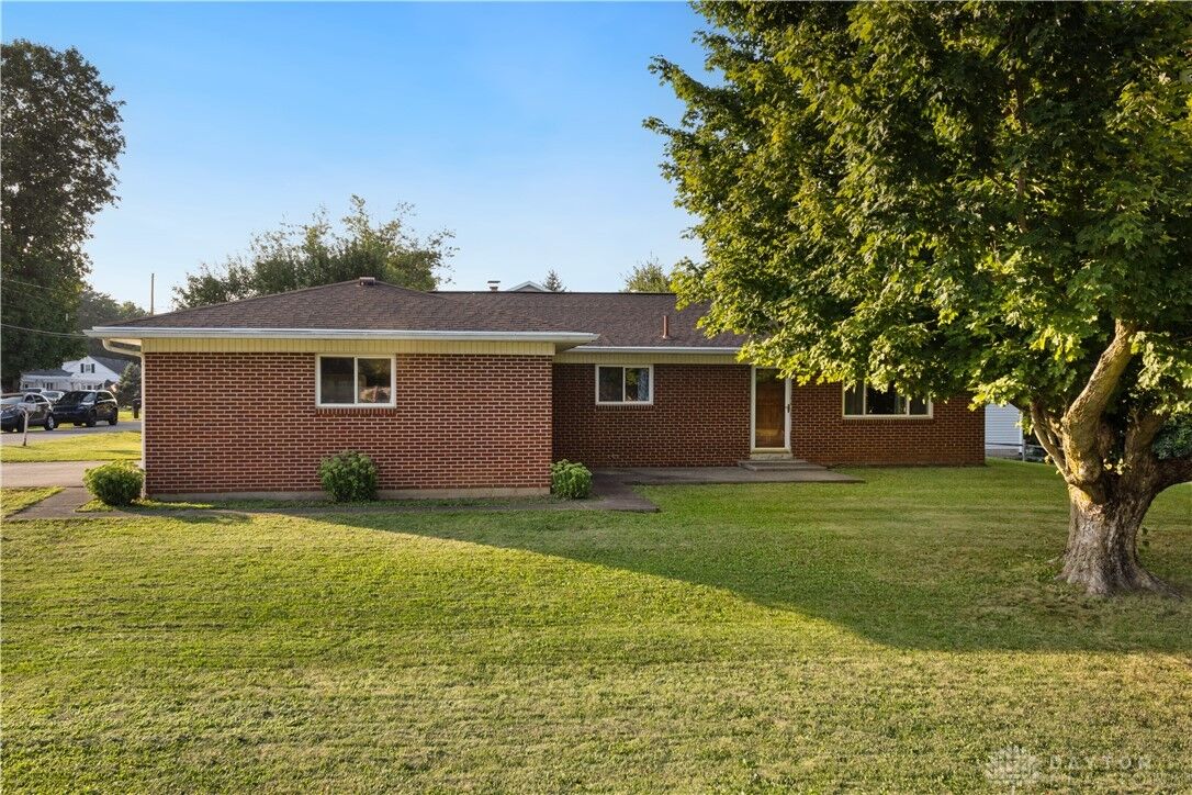 Property Photo:  6078 Dayton Springfield Road  OH 45502 