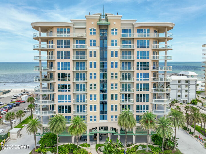 3703 S Atlantic Avenue 1007  Daytona Beach Shores FL 32118 photo