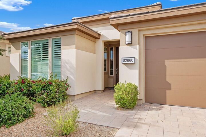Property Photo: 82660 E McCarroll Drive CA 92201