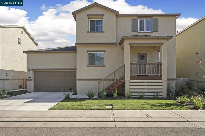 Property Photo:  1416 Willowedge Way  CA 95206 
