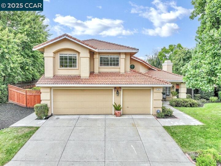 428 Snowdon Pl  Danville CA 94506 photo