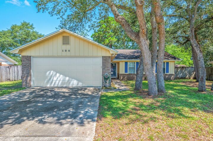 106 Campbell Avenue  Crestview FL 32536 photo