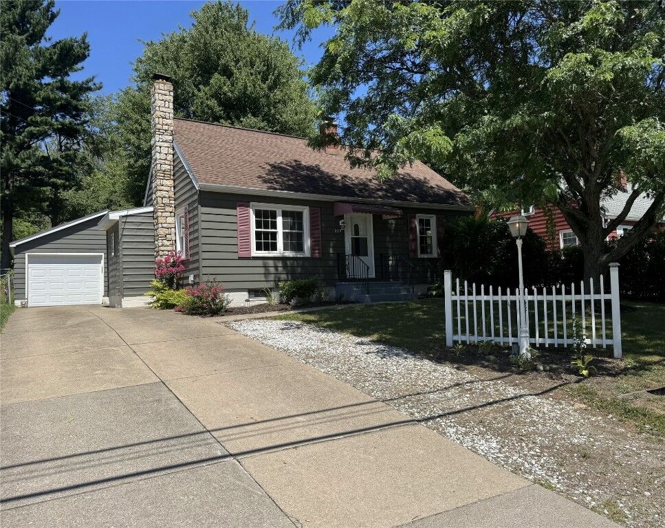 Property Photo: 230 E Gore Road PA 16509