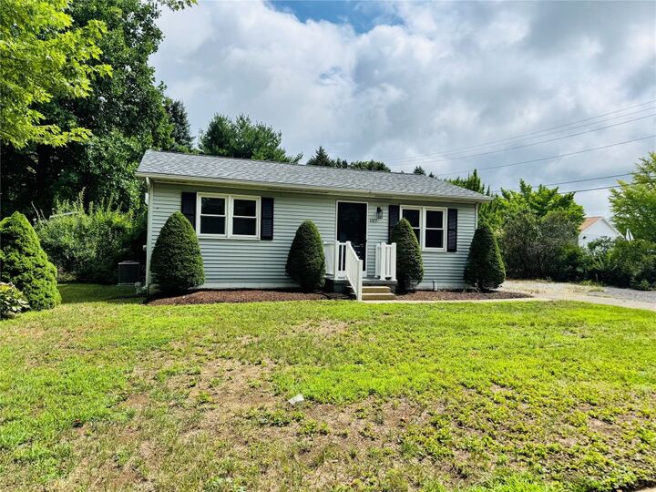 Property Photo:  107 Woodcock Drive  PA 16417 