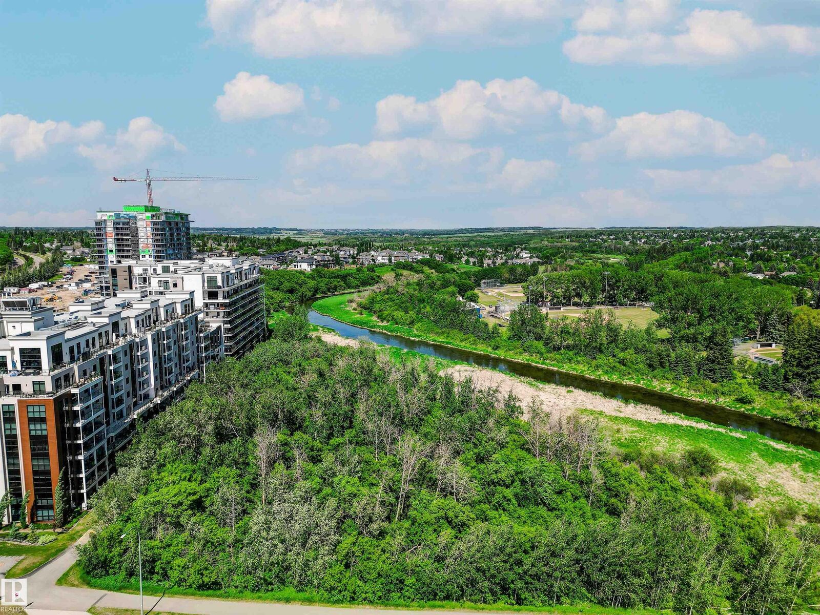 Property Photo:  200 Bellerose Drive 707  AB T8N 7P7 