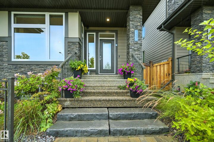 Photo de la propriété: 157 Hays Ridge Boulevard SW AB T6W 4G5