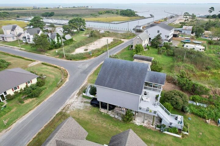 Property Photo:  39030 State Line Rd  VA 23356