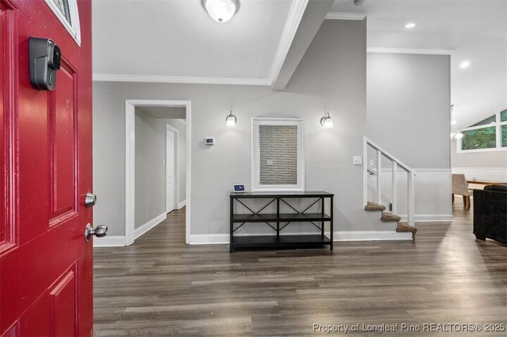 Property Photo: 675 Glenola Street NC 28311