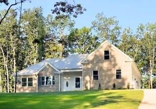 Property Photo: 569 Byrd Mountain Lane GA 30114