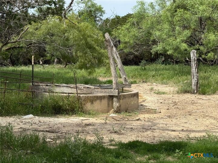 Property Photo:  Tba County Road 104  TX 76550 