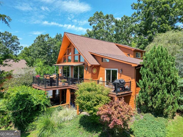 Property Photo:  171 Chatuge Shores Overlook  NC 28904 