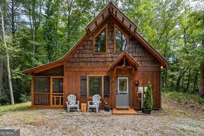 145 Whispering Hills Road  Murphy NC 28906 photo