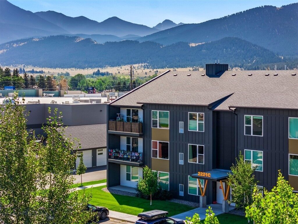 Property Photo:  2221 Willow Drive 130  MT 59047 