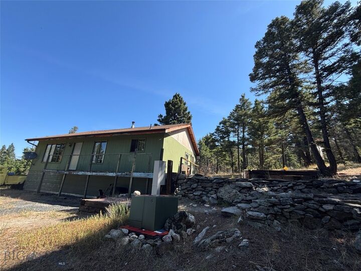 16 Cedar Crest Road  Whitehall MT 59759 photo