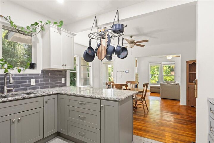 Property Photo:  219 Ivy Street  GA 30741 