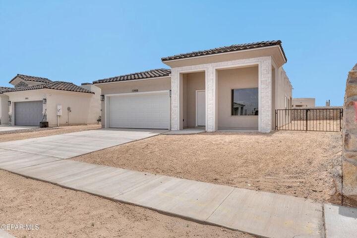 Property Photo:  13908 Paseo Perlas Drive  TX 79928 