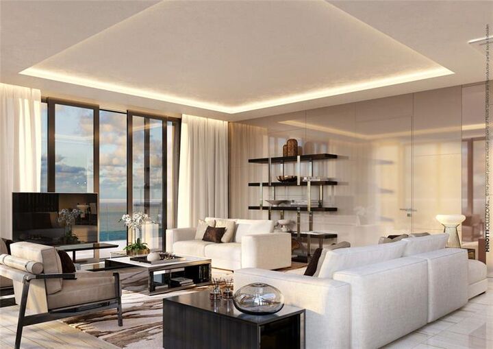 Property Photo:  3319 N Ocean Drive Villa 6  FL 33019 