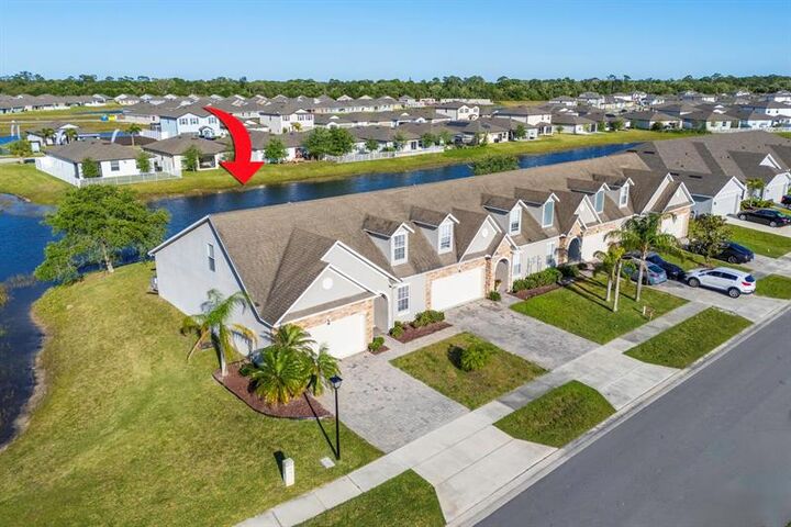 Property Photo: 5218 Manciano St FL 34951