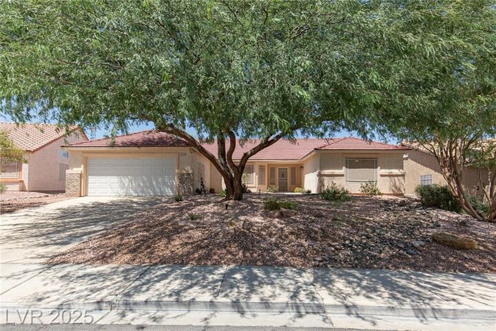 Property Photo:  327 Perry Ellis Drive  NV 89014 