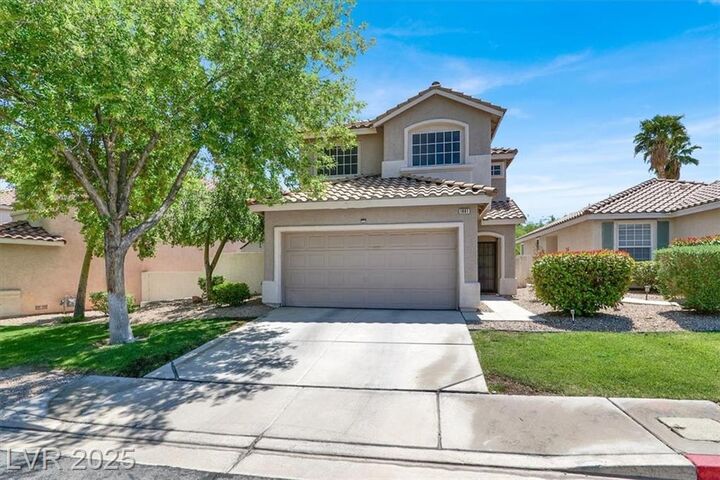 1861 Windward Court  Henderson NV 89012 photo