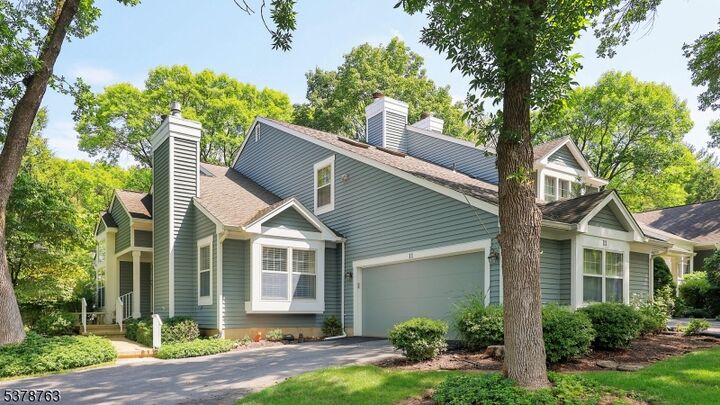 Property Photo: 11 Lockhaven Ct NJ 07921
