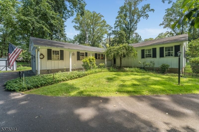 Property Photo:  23 Valley View Dr  NJ 08822 