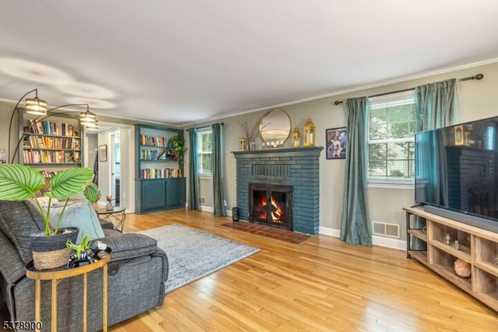 Property Photo: 100 Willoughby Rd NJ 07023