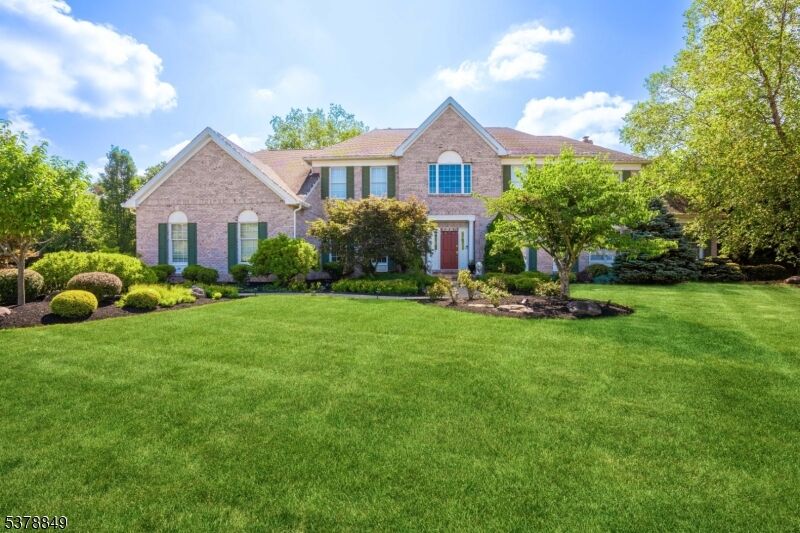 Property Photo: 20 Morris Dr NJ 08540