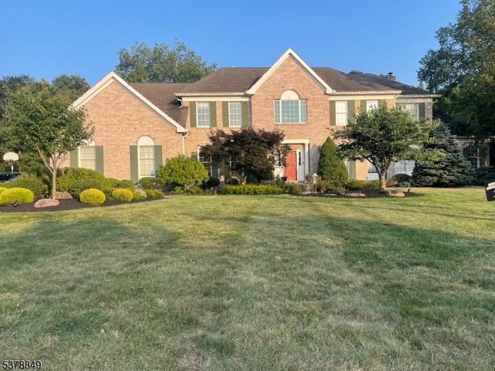 20 Morris Dr  Hopewell Twp. NJ 08540 photo