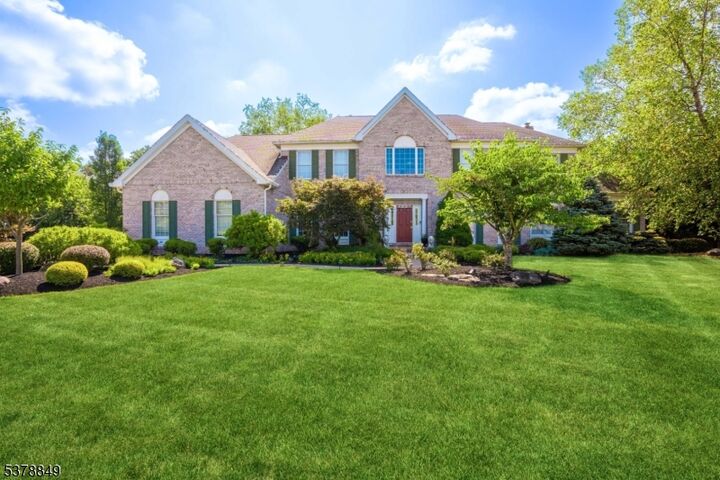 20 Morris Dr  Hopewell Twp. NJ 08540 photo