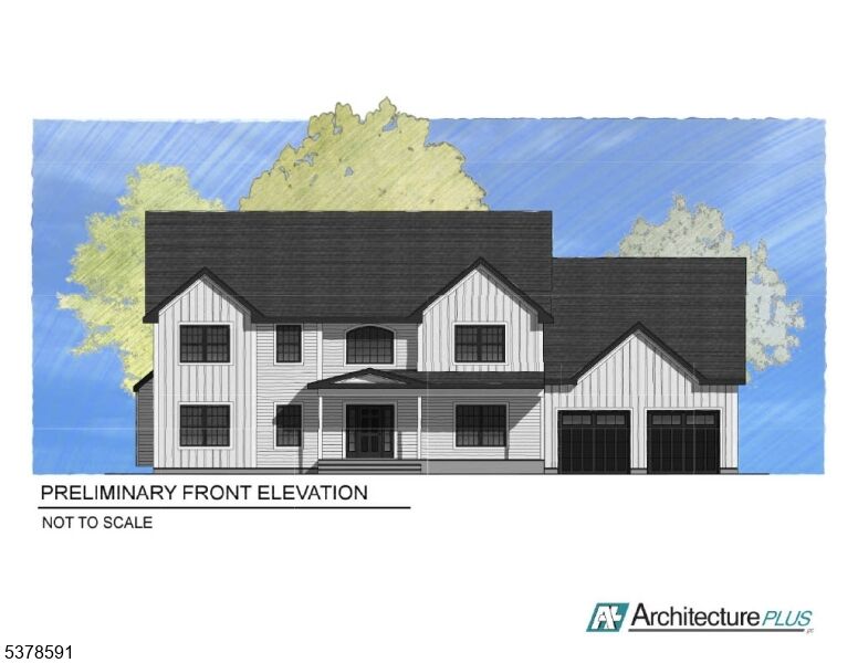 Property Photo:  525 Sergeantsville Rd  NJ 08822 