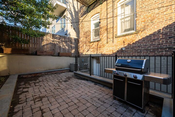 Property Photo:  149 Webster Ave Gl Aka B  NJ 07307