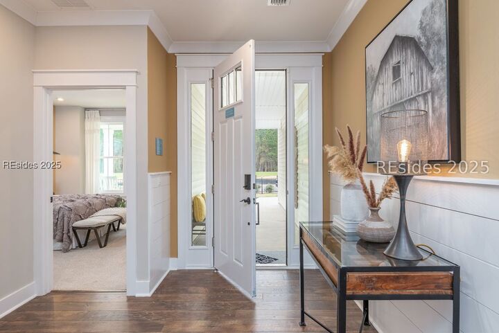 Property Photo:  100 Estuary Drive  SC 29909 