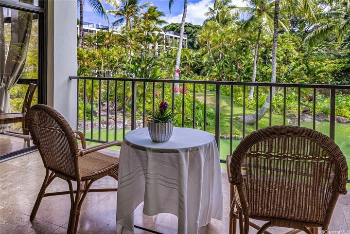 Property Photo:  1020 Aoloa Place 210A  HI 96734 