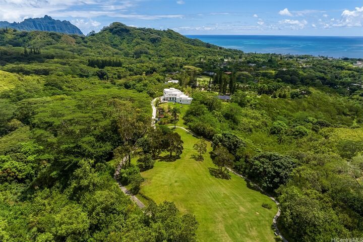 Property Photo: 47-958 Kamakoi Road HI 96744