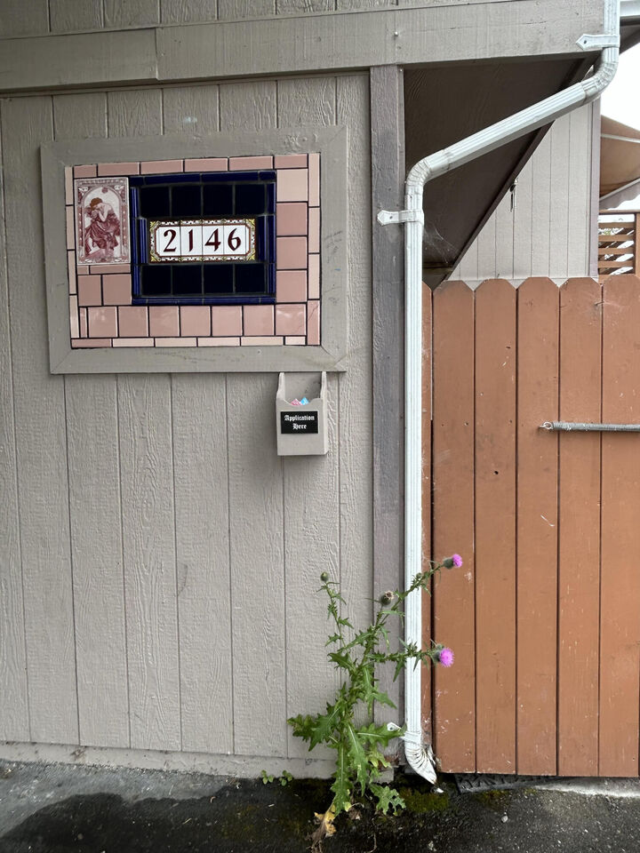 Property Photo:  2146 Serenity Lane  CA 95503 