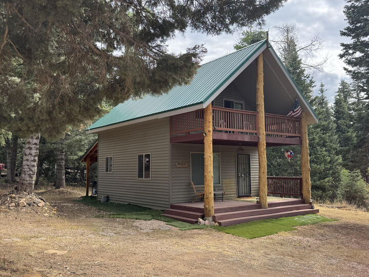 Property Photo:  6250 W North Fork Rd  UT 84762 