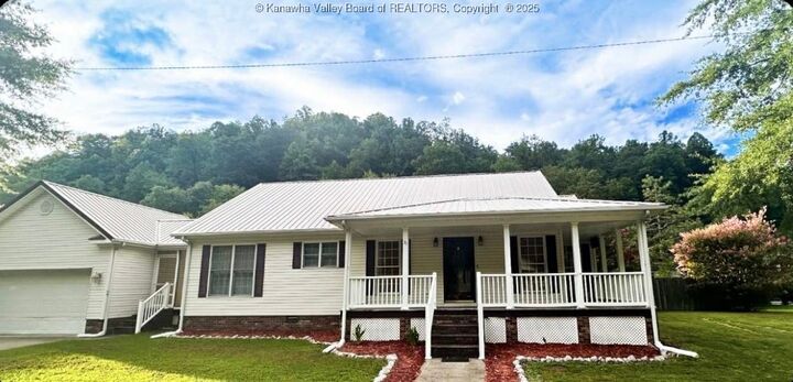 25 Chafin Street  Matewan WV 25678 photo