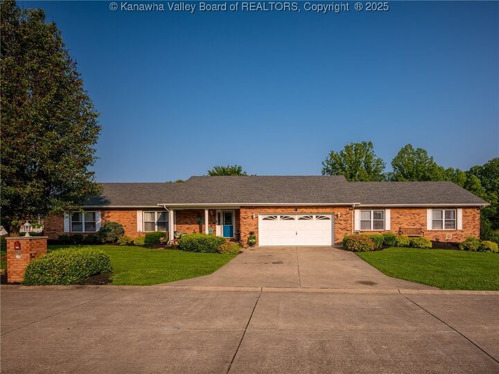 123 Brooke Street  Culloden WV 25510 photo