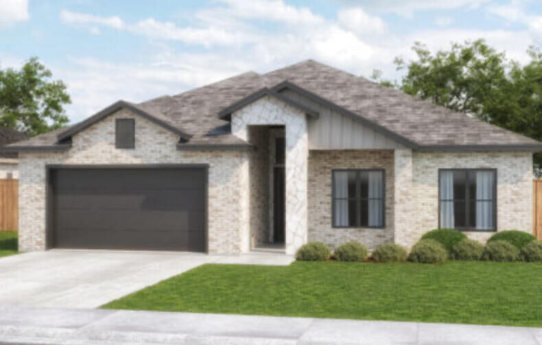 Property Photo:  1123 N 6th Street  TX 79382 